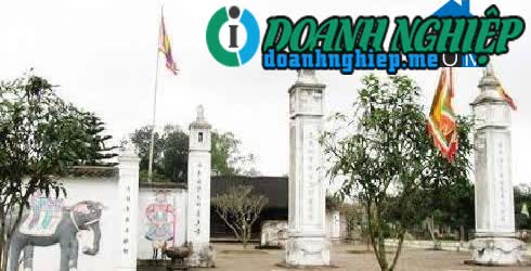 Image of List companies in Nghi Khanh Commune- Nghi Loc District- Nghe An