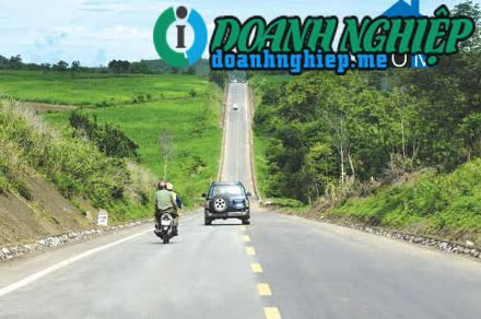Image of List companies in Nghia Tho Commune- Nghia Dan District- Nghe An