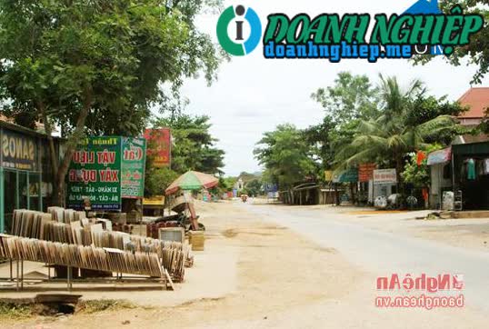 Image of List companies in Nghi Van Commune- Nghi Loc District- Nghe An