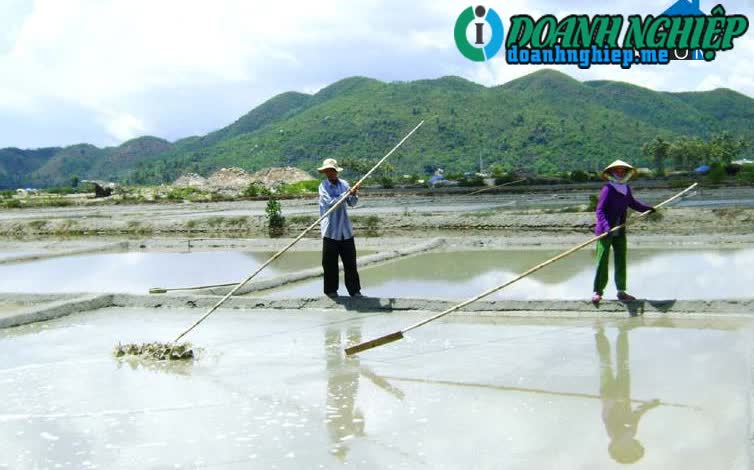 Image of List companies in Xuan Binh Commune- Song Cau Town- Phu Yen