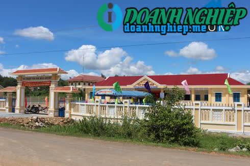 Image of List companies in Son Thanh Tay Commune- Tay Hoa District- Phu Yen