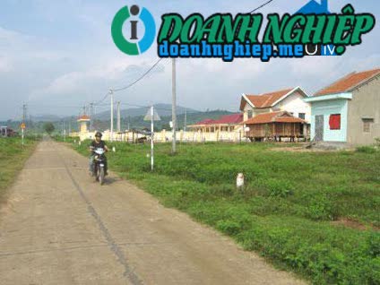 Image of List companies in Duc Binh Dong Commune- Song Hinh District- Phu Yen