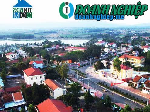 Image of List companies in Hai Rieng Town- Song Hinh District- Phu Yen