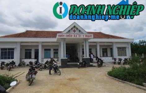 Image of List companies in Song Hinh Commune- Song Hinh District- Phu Yen
