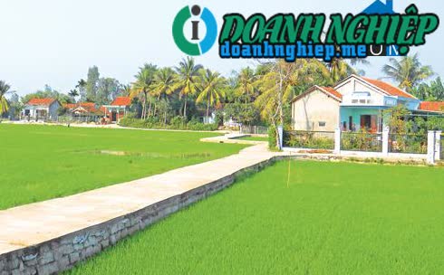 Image of List companies in Hoa Binh 1 Commune- Tay Hoa District- Phu Yen