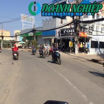 Image of List companies in Ward 2- Tuy Hoa City- Phu Yen