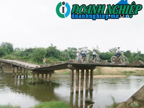 Image of List companies in Nam Trach Commune- Bo Trach District- Quang Binh