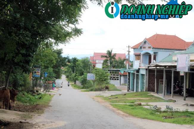 Image of List companies in Cu Nam Commune- Bo Trach District- Quang Binh
