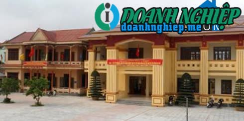 Image of List companies in Dai Trach Commune- Bo Trach District- Quang Binh