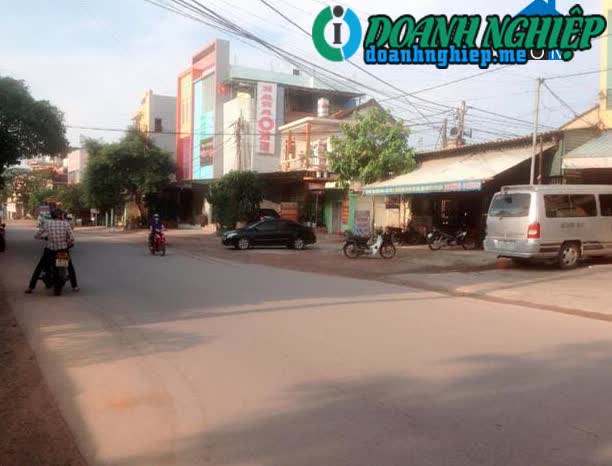 Image of List companies in Nam Ly Ward- Dong Hoi City- Quang Binh