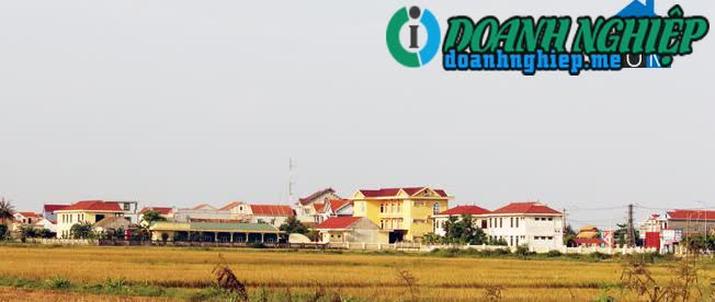 Image of List companies in Phu Hai Ward- Dong Hoi City- Quang Binh