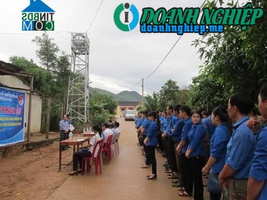 Image of List companies in Nong truong Viet Trung Town- Bo Trach District- Quang Binh