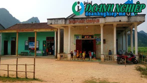 Image of List companies in Phuc Trach Commune- Bo Trach District- Quang Binh