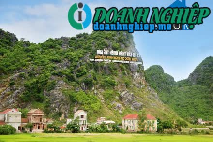 Image of List companies in Son Trach Commune- Bo Trach District- Quang Binh
