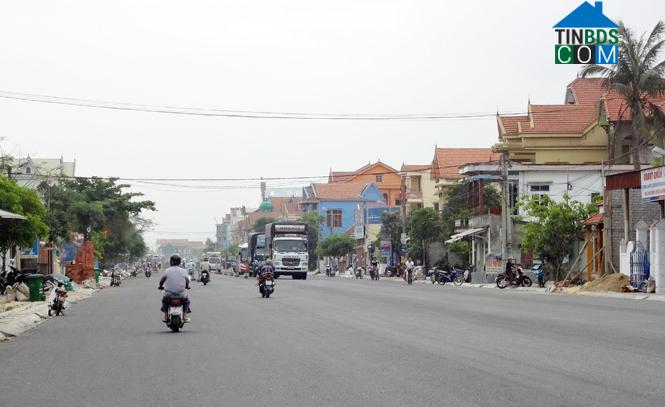 Image of List companies in Thanh Trach Commune- Bo Trach District- Quang Binh