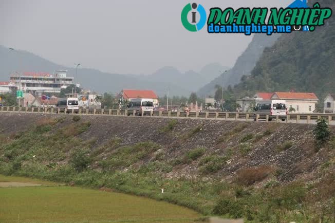 Image of List companies in Xuan Trach Commune- Bo Trach District- Quang Binh
