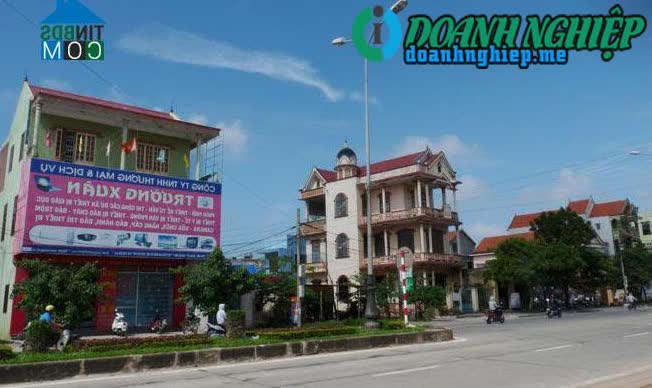 Image of List companies in Bac Ly Ward- Dong Hoi City- Quang Binh