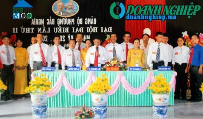 Image of List companies in Bac Nghia Ward- Dong Hoi City- Quang Binh