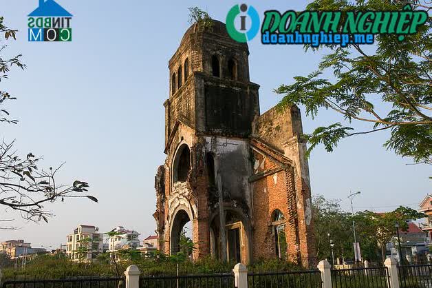 Image of List companies in Dong My Ward- Dong Hoi City- Quang Binh