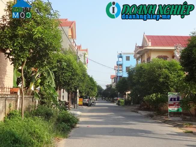 Image of List companies in Dong Phu Ward- Dong Hoi City- Quang Binh