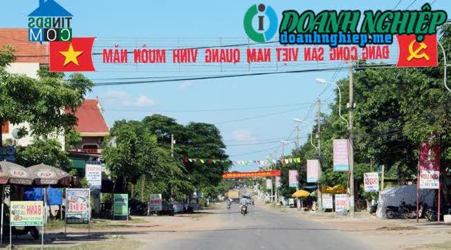 Image of List companies in Dong Son Ward- Dong Hoi City- Quang Binh