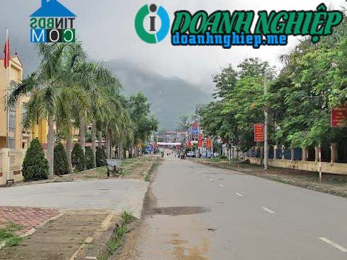 Image of List companies in Dinh Hoa District- Thai Nguyen