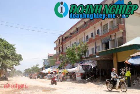Image of List companies in Bao Thanh Commune- Yen Thanh District- Nghe An