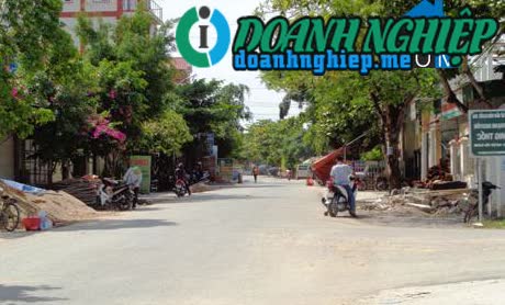 Image of List companies in Tho Thanh Commune- Yen Thanh District- Nghe An