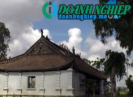 Image of List companies in Lang Thanh Commune- Yen Thanh District- Nghe An