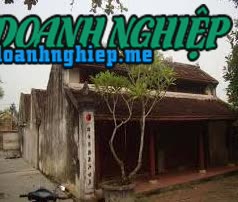 Image of List companies in Long Thanh Commune- Yen Thanh District- Nghe An