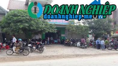 Image of List companies in Son Thanh Commune- Yen Thanh District- Nghe An