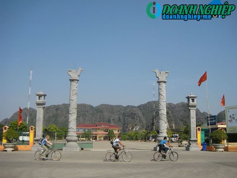 Ảnh về Doanh nghiệp tại Xã Ninh Hải- Huyện Hoa Lư- Ninh Bình