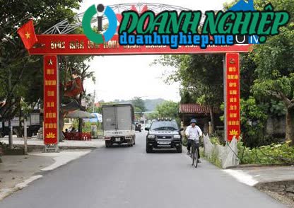 Image of List companies in Ninh Hoa Commune- Hoa Lu District- Ninh Binh