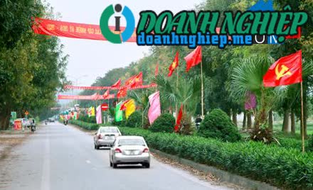 Image of List companies in Ninh Thang Commune- Hoa Lu District- Ninh Binh