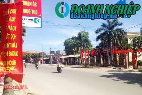 Image of List companies in Yen Thanh Town- Yen Thanh District- Nghe An