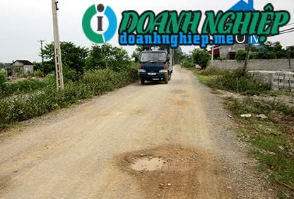 Image of List companies in Gia Minh Commune- Gia Vien District- Ninh Binh
