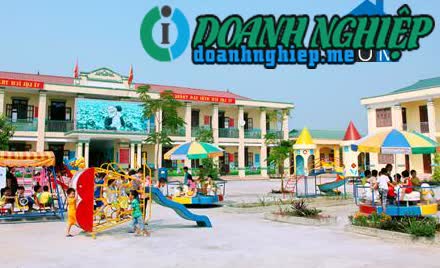 Image of List companies in Gia Phong Commune- Gia Vien District- Ninh Binh