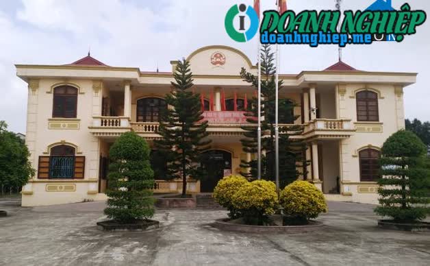 Image of List companies in Gia Vuong Commune- Gia Vien District- Ninh Binh