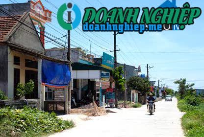 Image of List companies in Thuong Kiem Commune- Kim Son District- Ninh Binh