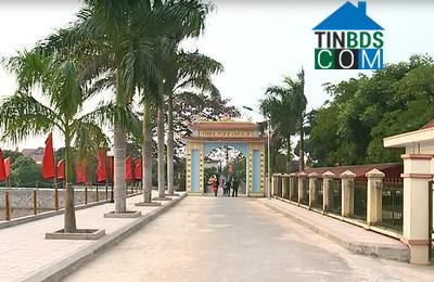 Ảnh về Doanh nghiệp tại Xã Yên Mật- Huyện Kim Sơn- Ninh Bình