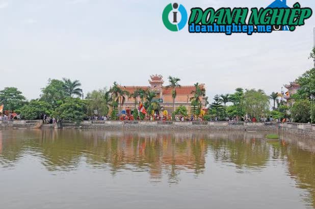 Ảnh về Doanh nghiệp tại Xã Đồng Hướng- Huyện Kim Sơn- Ninh Bình
