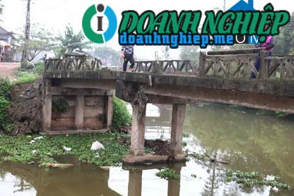 Image of List companies in Hoi Ninh Commune- Kim Son District- Ninh Binh