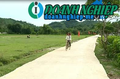 Ảnh về Doanh nghiệp tại Xã Quảng Lạc- Huyện Nho Quan- Ninh Bình