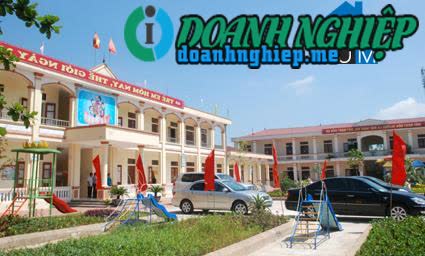 Image of List companies in Thuong Hoa Commune- Nho Quan District- Ninh Binh