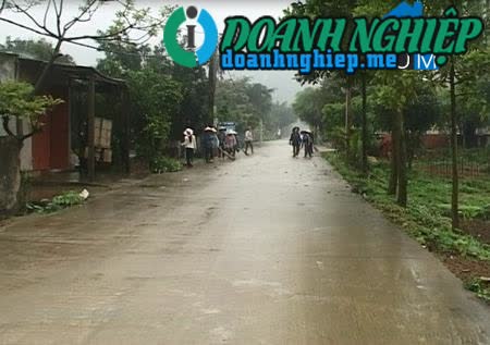 Image of List companies in Van Phu Commune- Nho Quan District- Ninh Binh