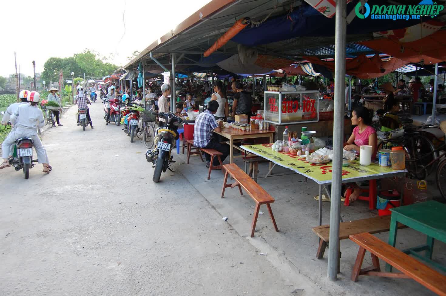 Image of List companies in Thanh Binh Ward- Ninh Binh City- Ninh Binh