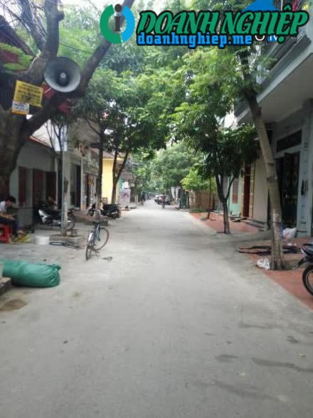 Image of List companies in Van Giang Ward- Ninh Binh City- Ninh Binh