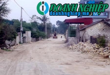 Image of List companies in Dong Son Commune- Tam Diep City- Ninh Binh