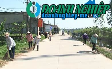Image of List companies in Khanh Thuy Commune- Yen Khanh District- Ninh Binh