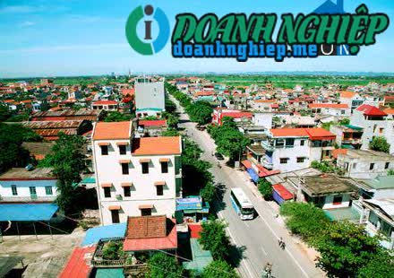 Image of List companies in Yen Ninh Town- Yen Khanh District- Ninh Binh